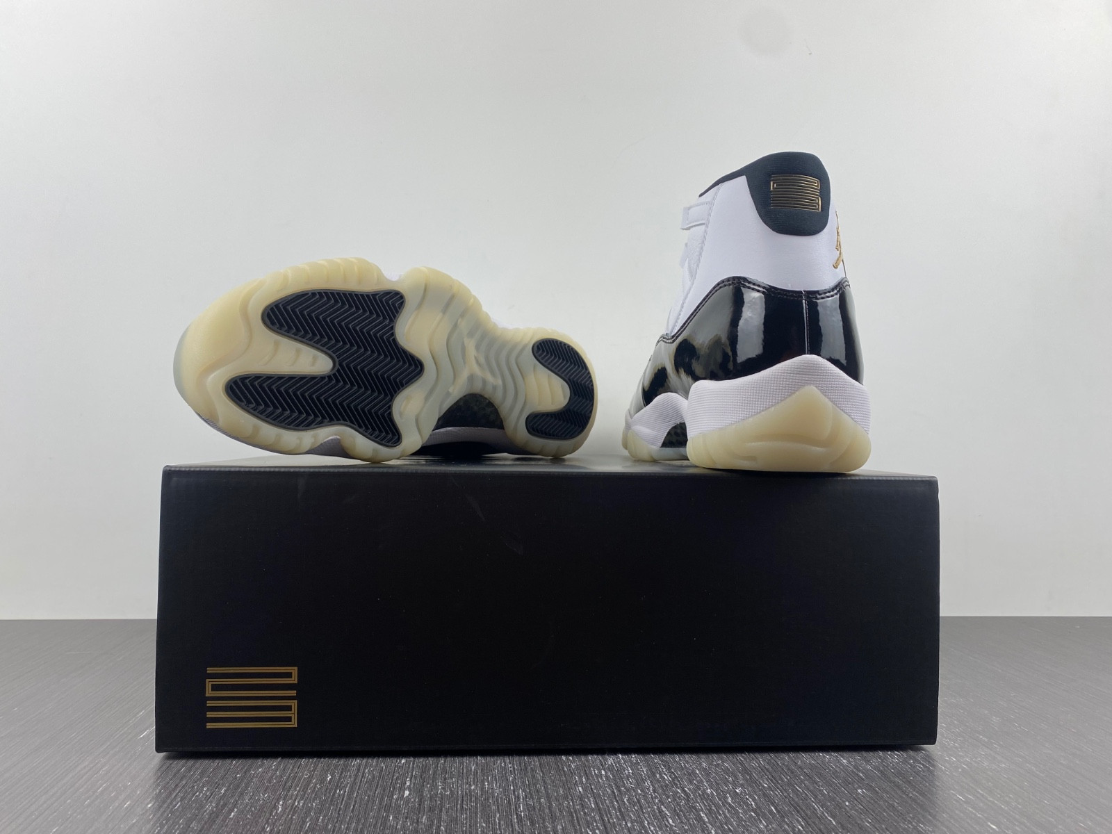 Air Jordan 11 "DMP" CT8012-170