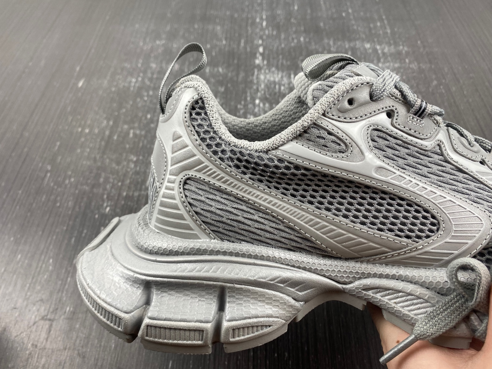 Ba*len*cia*ga 3xl sneaker