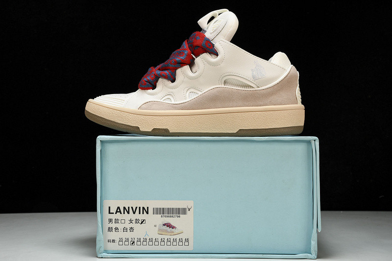 LANVIN SNEAKER