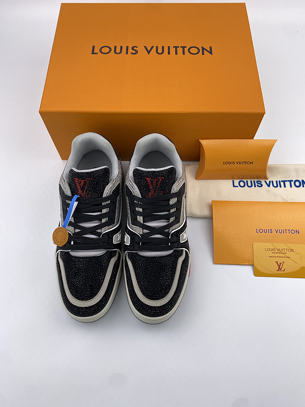 LOU1_TON SNEAKERS