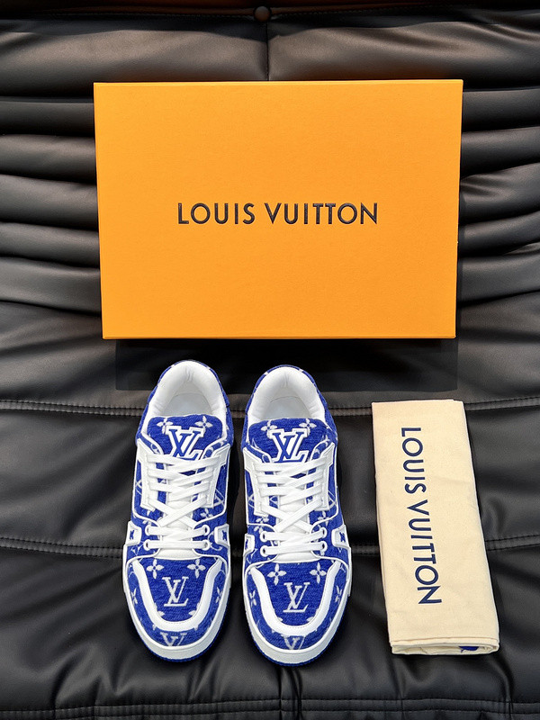 LOU1_TON SNEAKERS