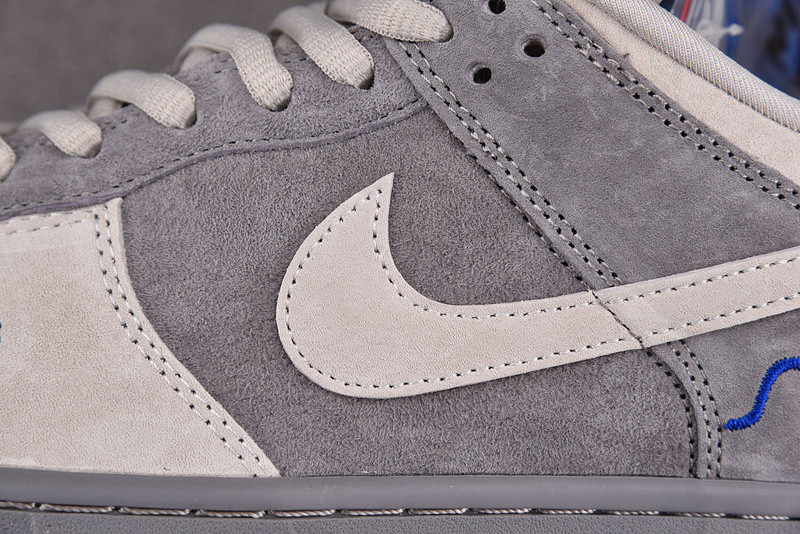 Nike Dunk Low Pro SB 