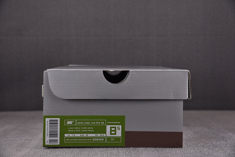 Nike Dunk Low Pro SB 