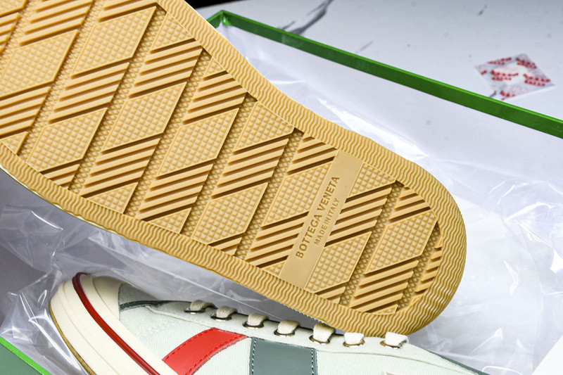 BOTTEGA VENETA Eliot Sneaker