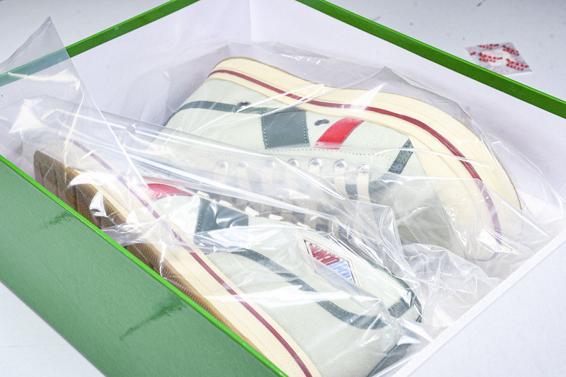 BOTTEGA VENETA Eliot Sneaker