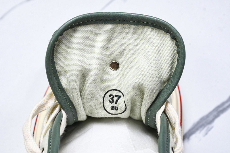 BOTTEGA VENETA Eliot Sneaker