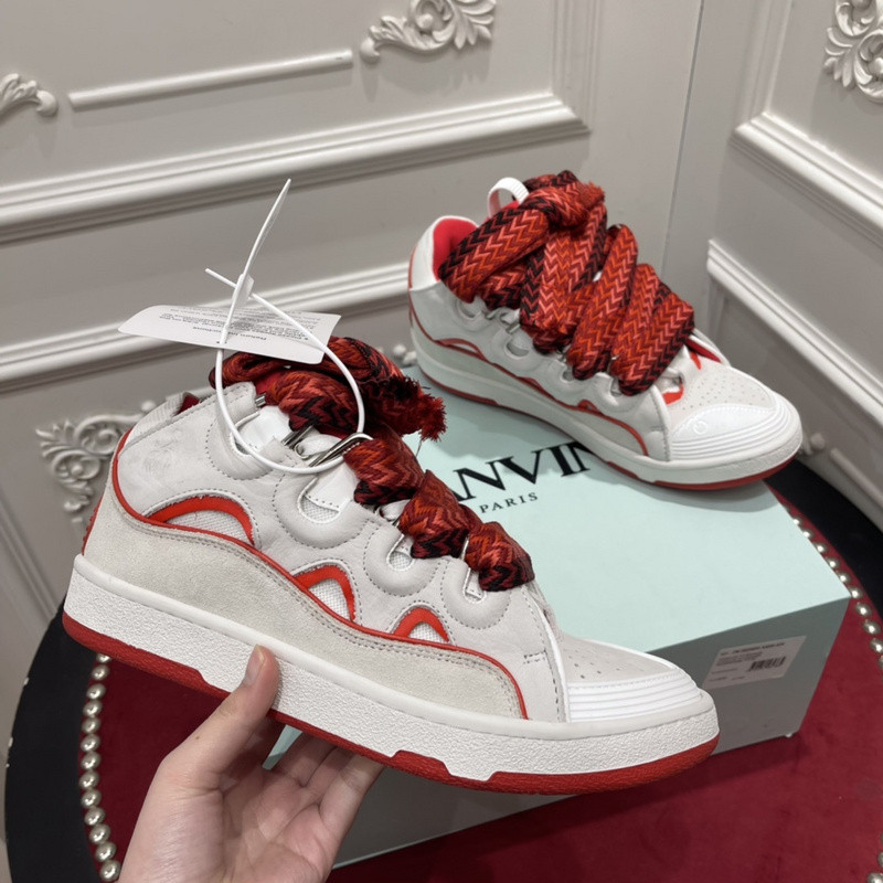 LANVIN SNEAKER