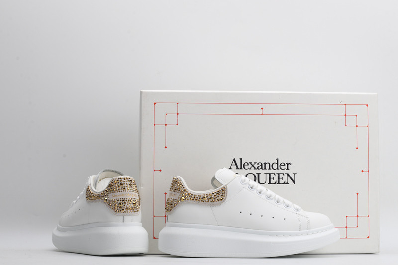 ALEXANDER MCQUEEN SNEAKER