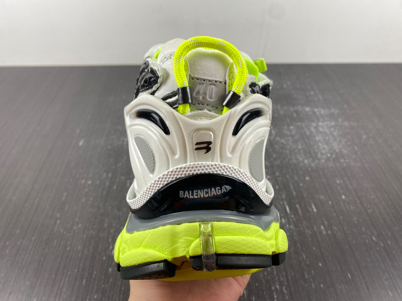 Ba*len*cia*ga runner 67403 w3rbp 1093