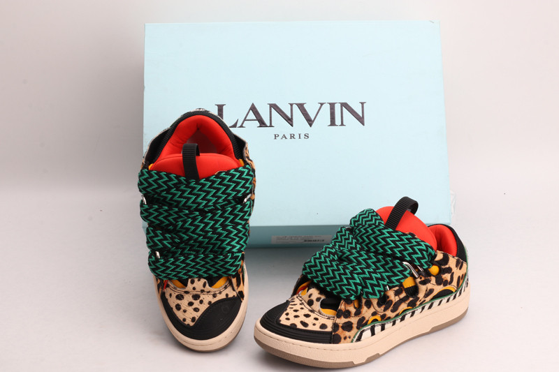 LANVIN SNEAKER