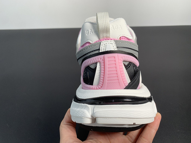 Ba*len*cia*ga track 2.0 pink 568615 w3ae2 5291
