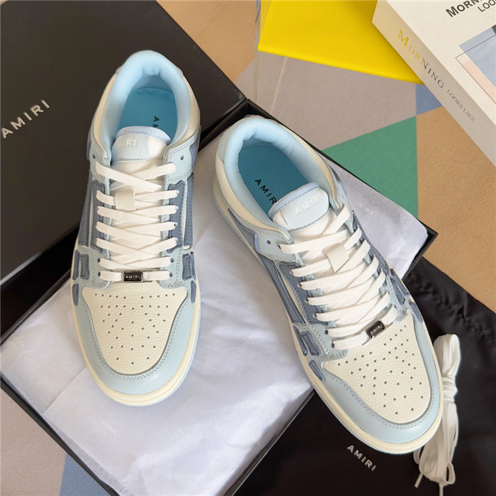 AMIRI SNEAKERS