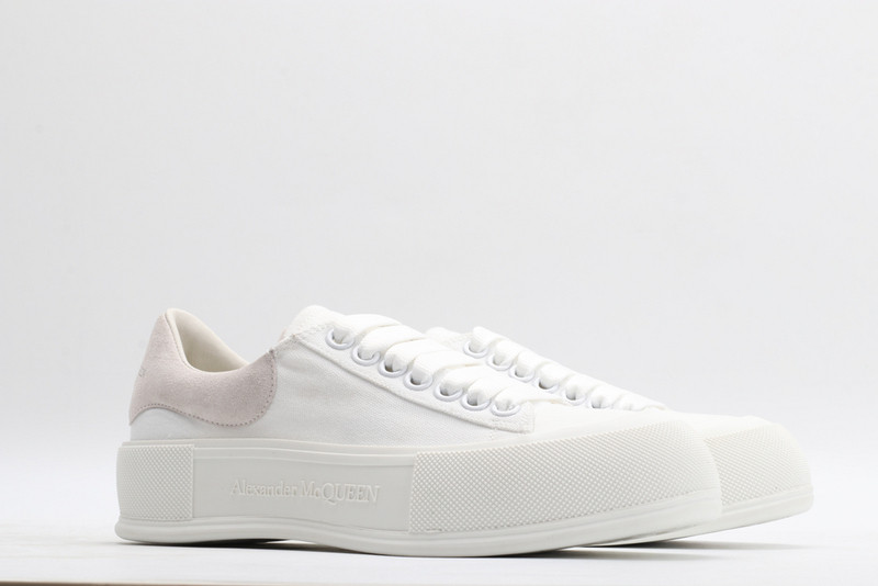 ALEXANDER MCQUEEN SNEAKER