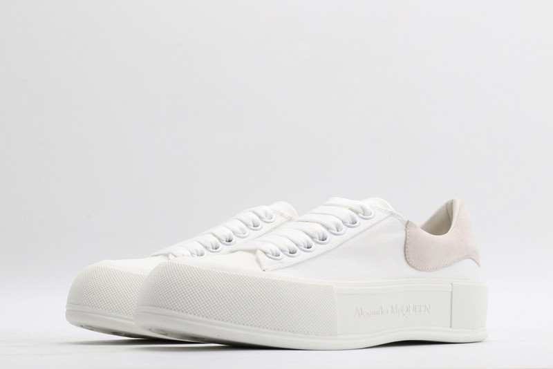 ALEXANDER MCQUEEN SNEAKER