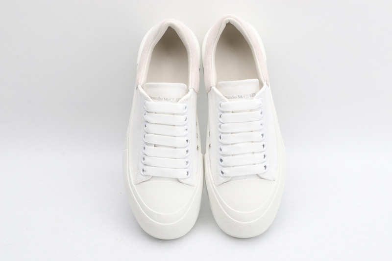 ALEXANDER MCQUEEN SNEAKER