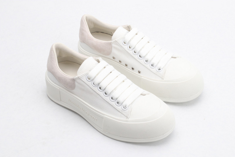 ALEXANDER MCQUEEN SNEAKER