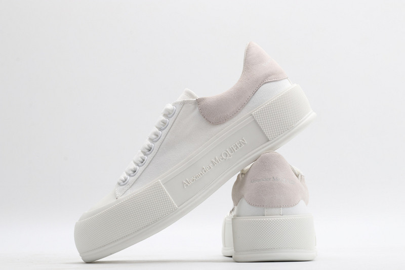 ALEXANDER MCQUEEN SNEAKER