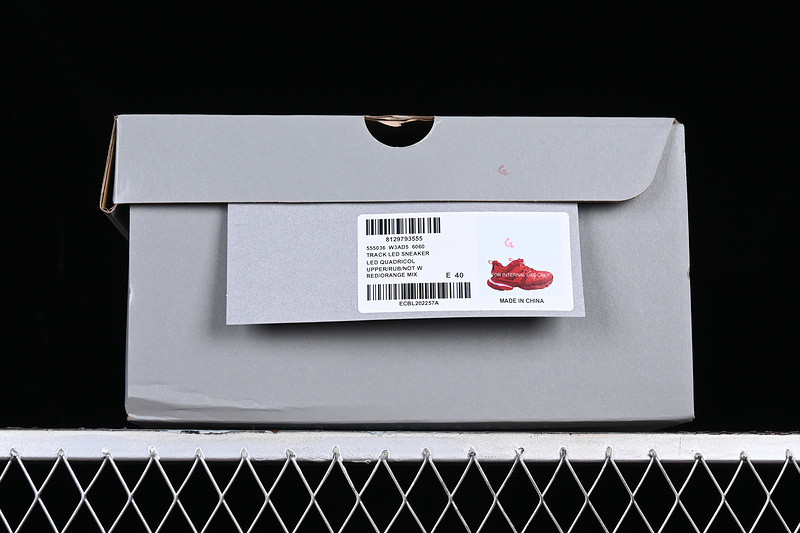 Ba*len*cia*ga led track trainer 536737 w2fa1 6000