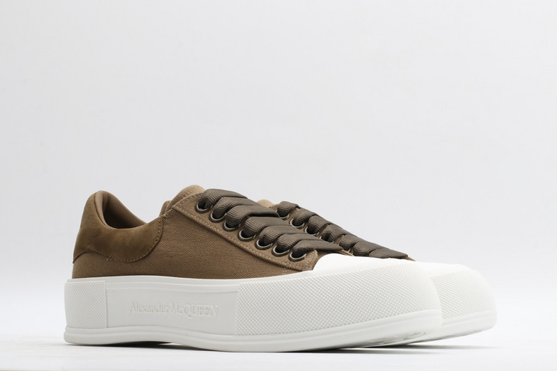 ALEXANDER MCQUEEN SNEAKER