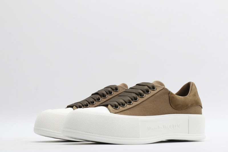 ALEXANDER MCQUEEN SNEAKER