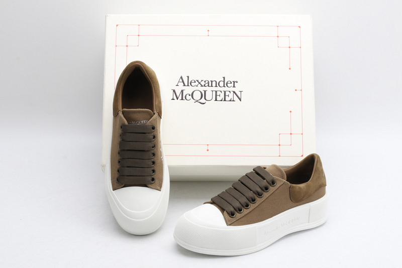 ALEXANDER MCQUEEN SNEAKER