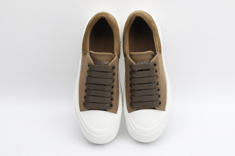 ALEXANDER MCQUEEN SNEAKER