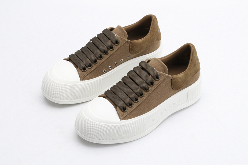 ALEXANDER MCQUEEN SNEAKER