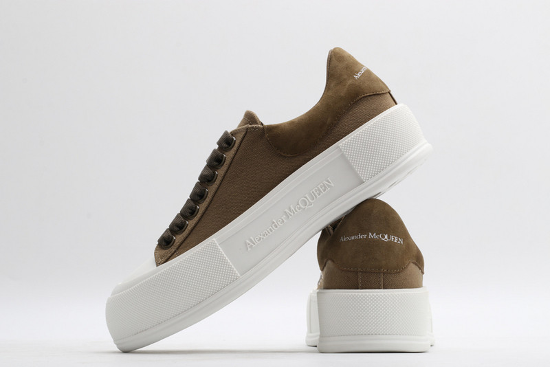 ALEXANDER MCQUEEN SNEAKER