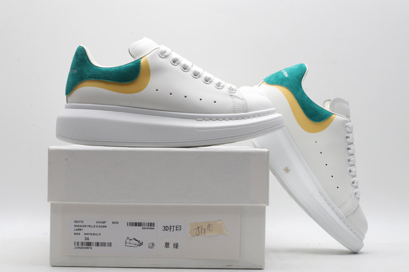 ALEXANDER MCQUEEN SNEAKER