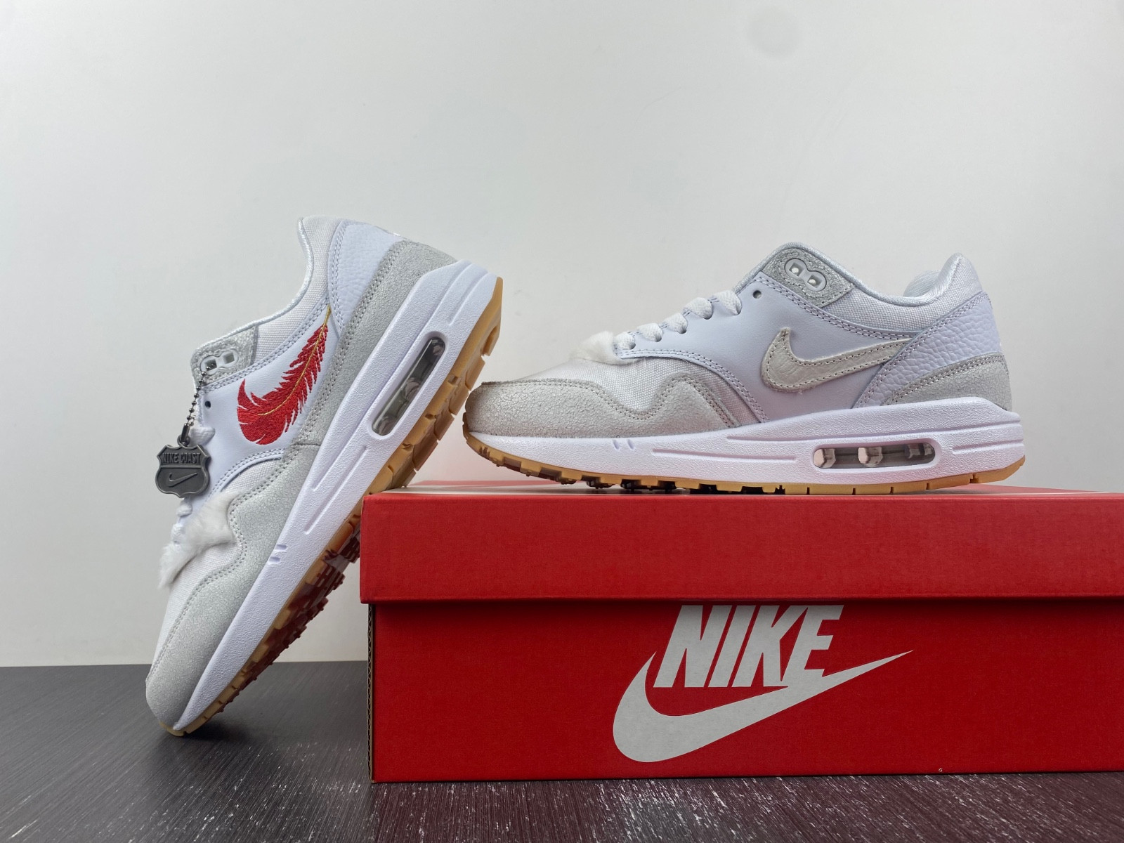 Nike Air Max 1 The Bay Men