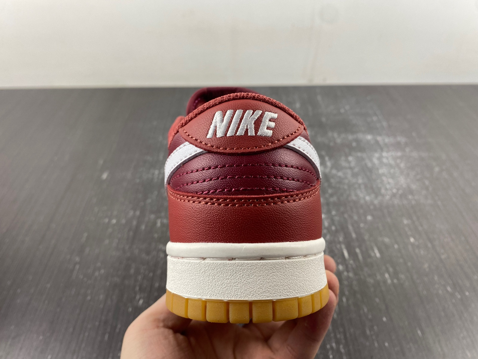 Dunk Low With Hits Of “Desert Berry”DD1503-603