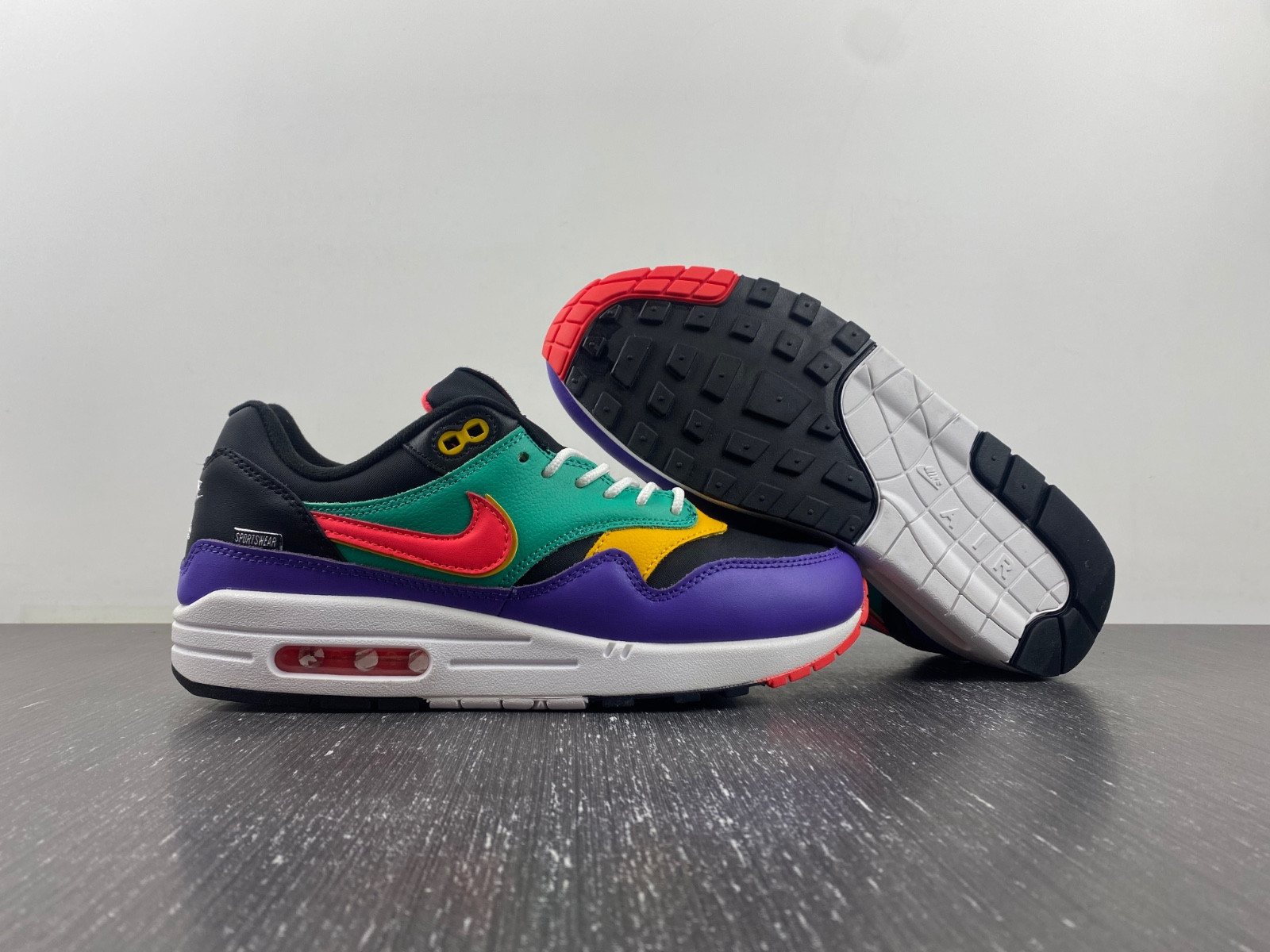 Air Max 1 SE 