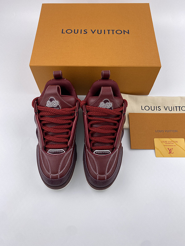 LOU1_TON SNEAKERS