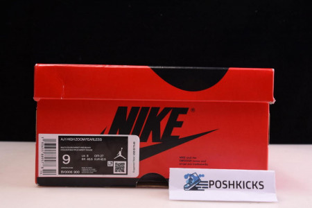 AIR JORDAN 1 RETRO HIGH FEARLESS ZOOM BV0006-900