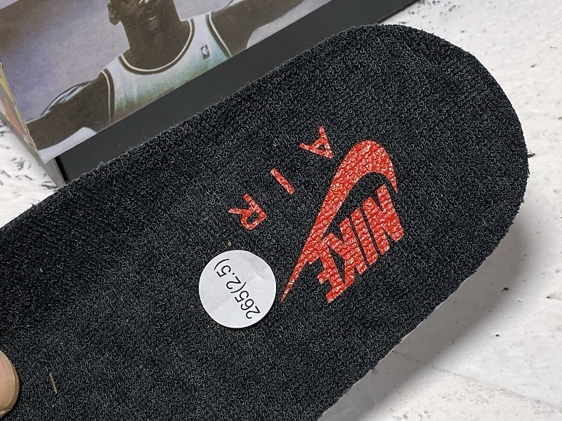 AIR JORDAN 6 RETRO JSP 3M CI4072-001