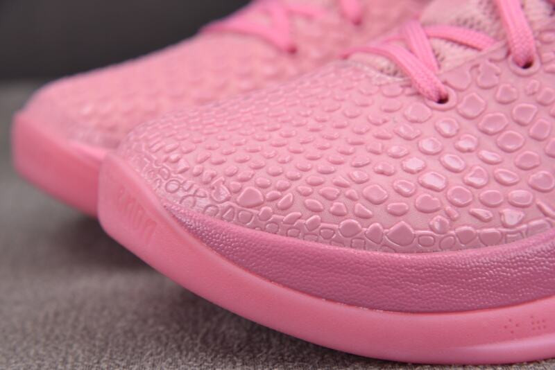 Nike Kobe 6 Protro “Cherry Blossom Grinch” Concept PE2025-108