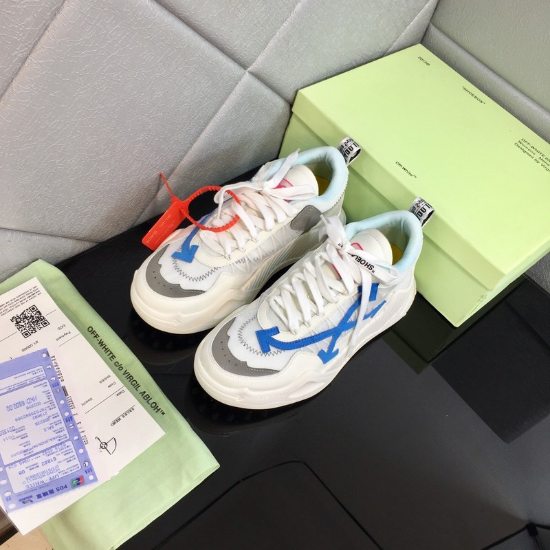 OW C/O ODSY-1000 SPORTS SHOES