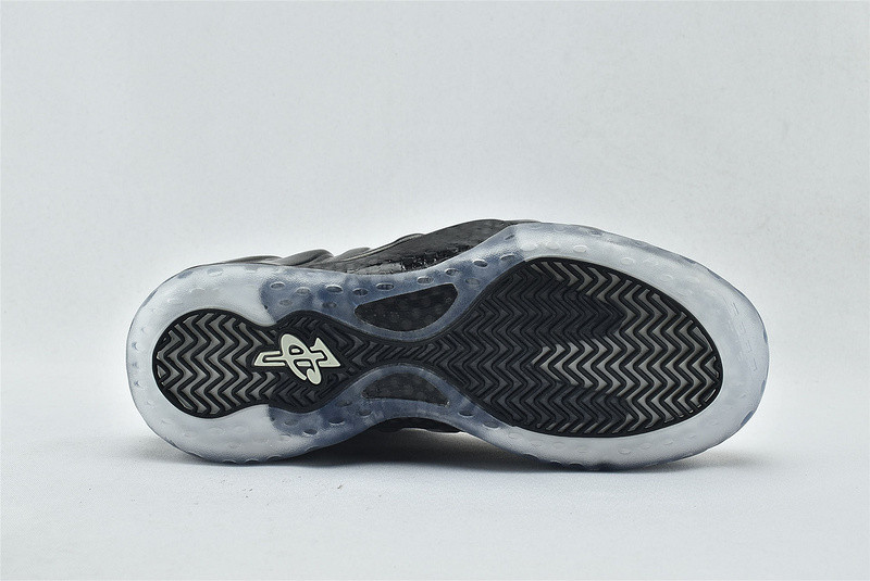 Nike Air Foamposite One