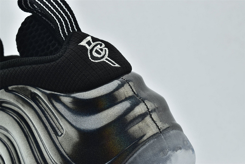 Nike Air Foamposite One