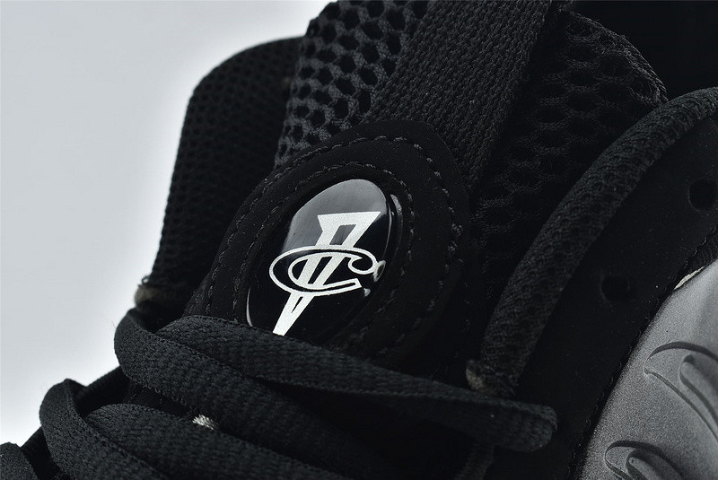 Nike Air Foamposite One