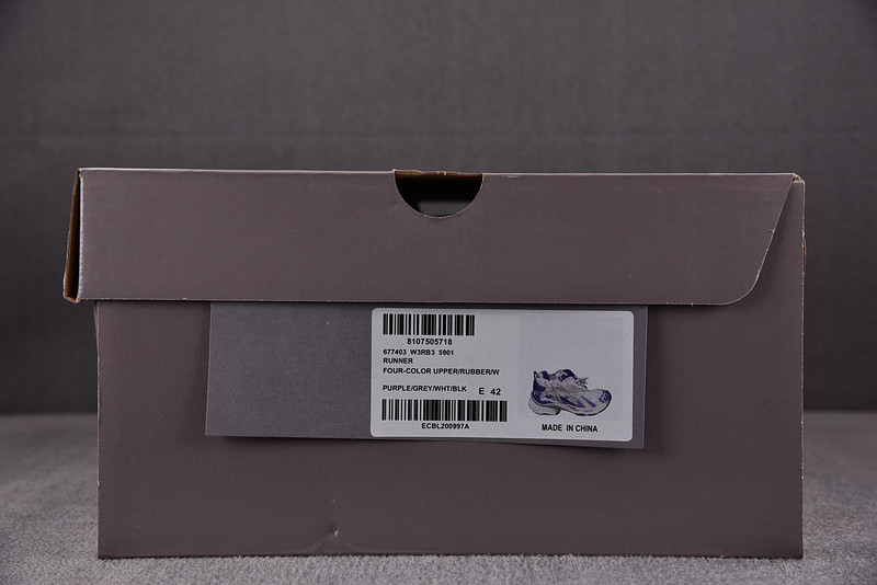 Ba*len*cia*ga runner 67402 w3rbr3 5901