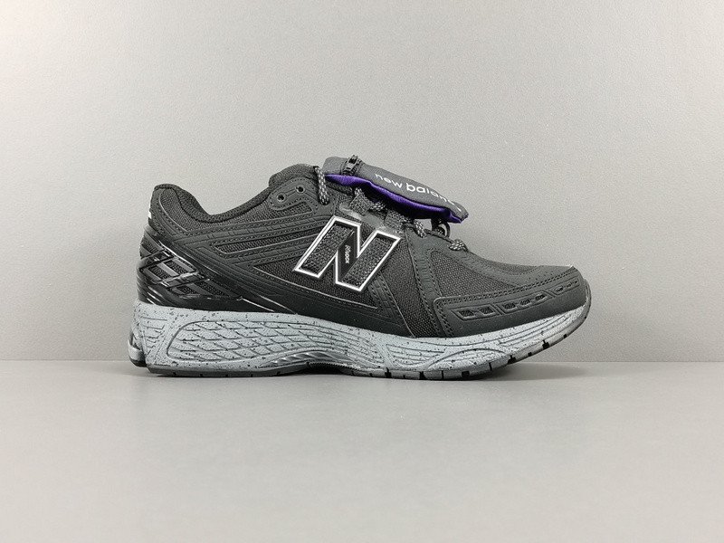 New Balance 1906R Cordura Pocket Black M1906ROC