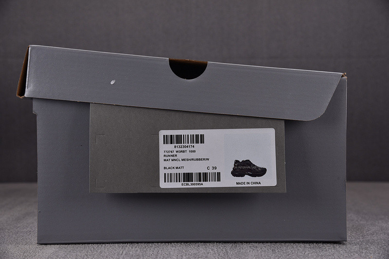 Ba*len*cia*ga runner 772767 w3rbt 1005(it