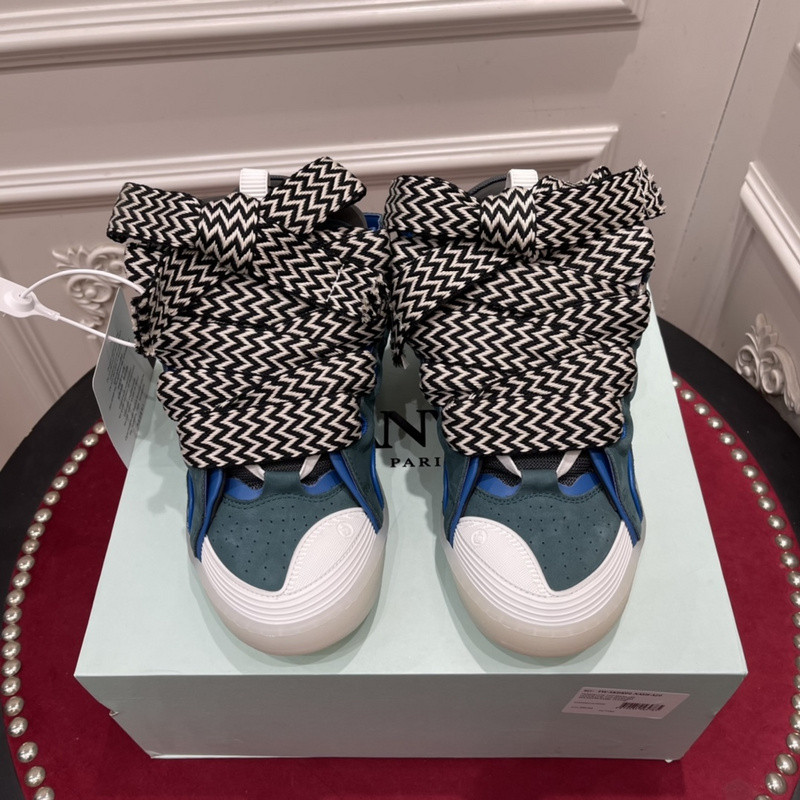 LANVIN SNEAKER