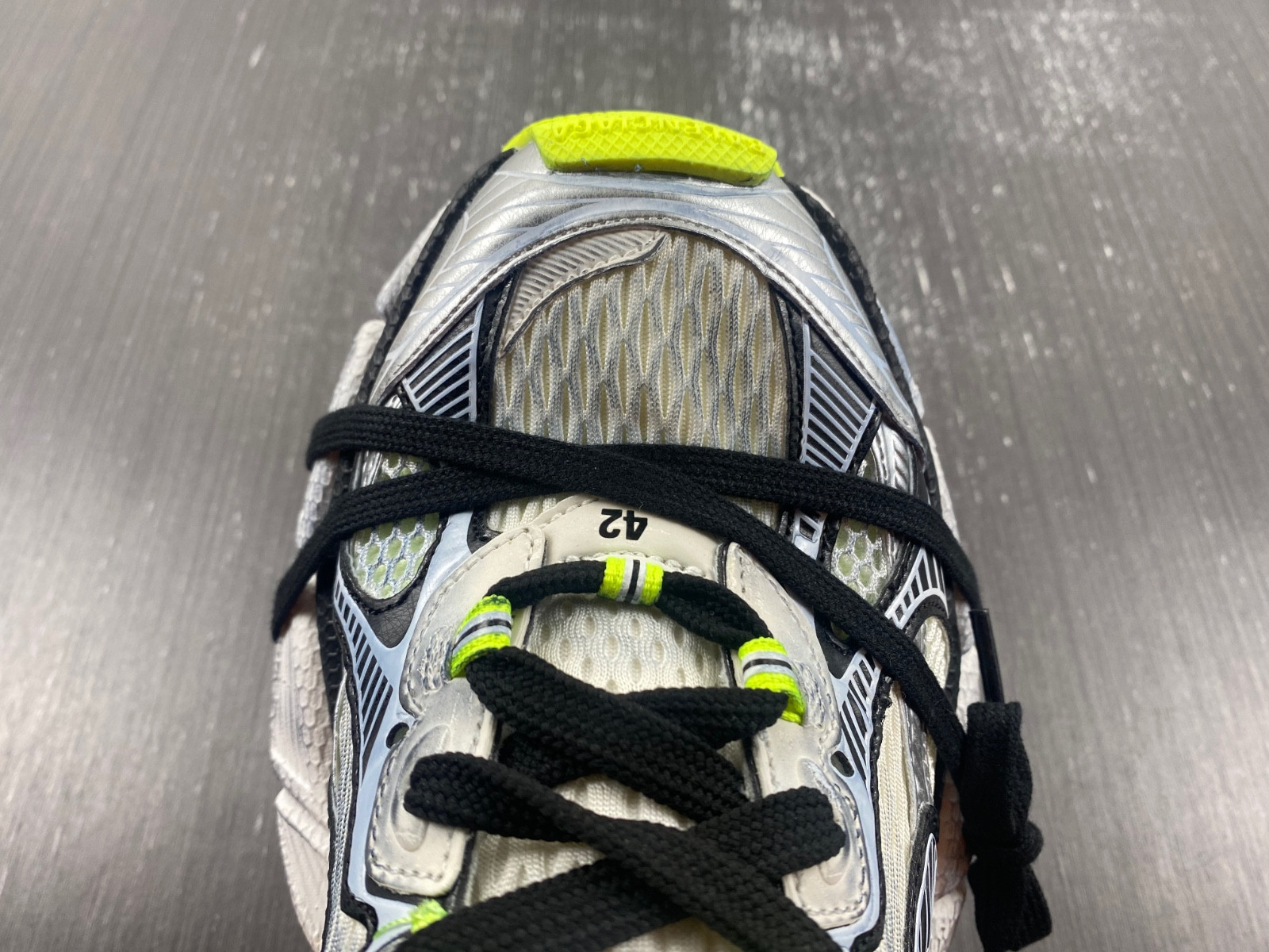 Ba*len*cia*ga 3xl sneaker