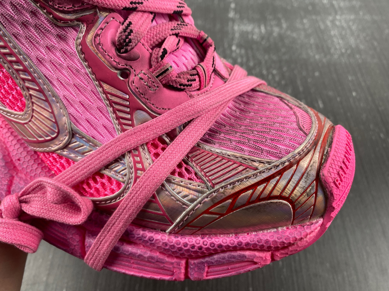 Ba*len*cia*ga 3xl sneaker