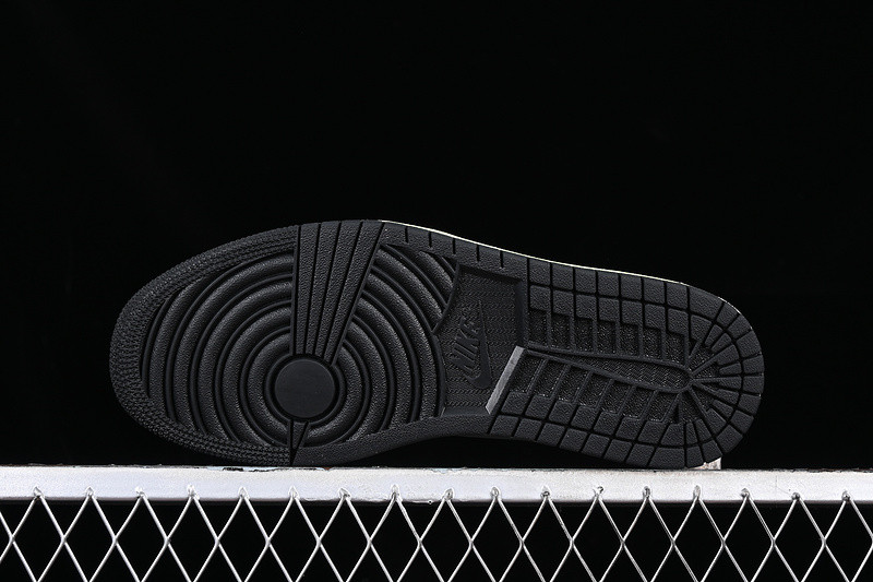 Jordan 1 Low FlyEase Bio Hack - DM1206-201