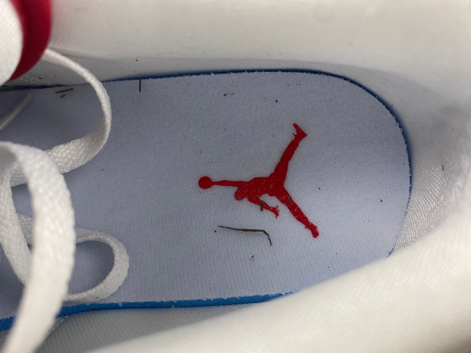 Jordan 1 Phat Low Cement Grey 338145-162