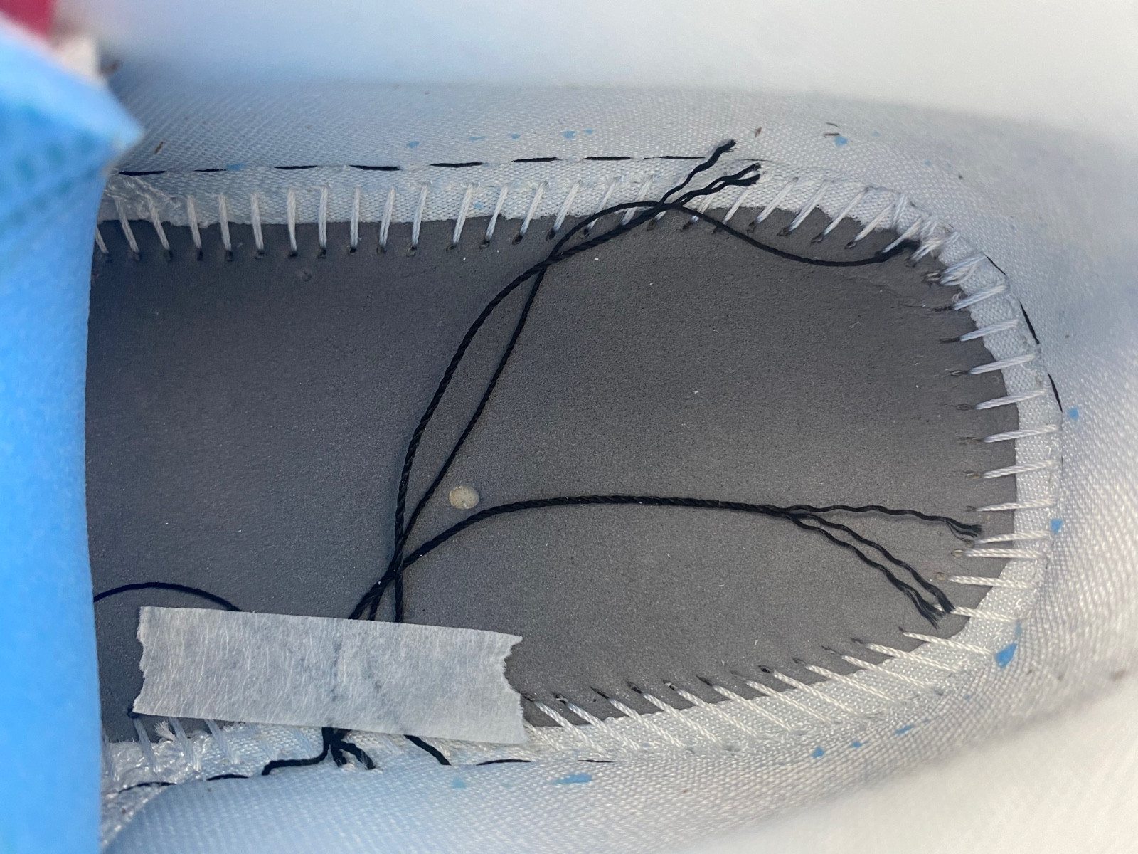 Jordan 1 Phat Low Cement Grey 338145-162