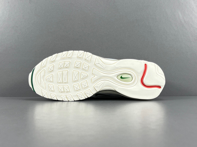 Nike Air Max 97 Undefeated White AJ1986-100